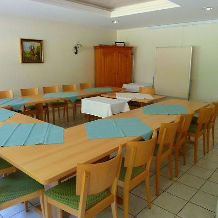 Landgasthof-Hotel-Roessle Oberprechtal Eksteriør billede
