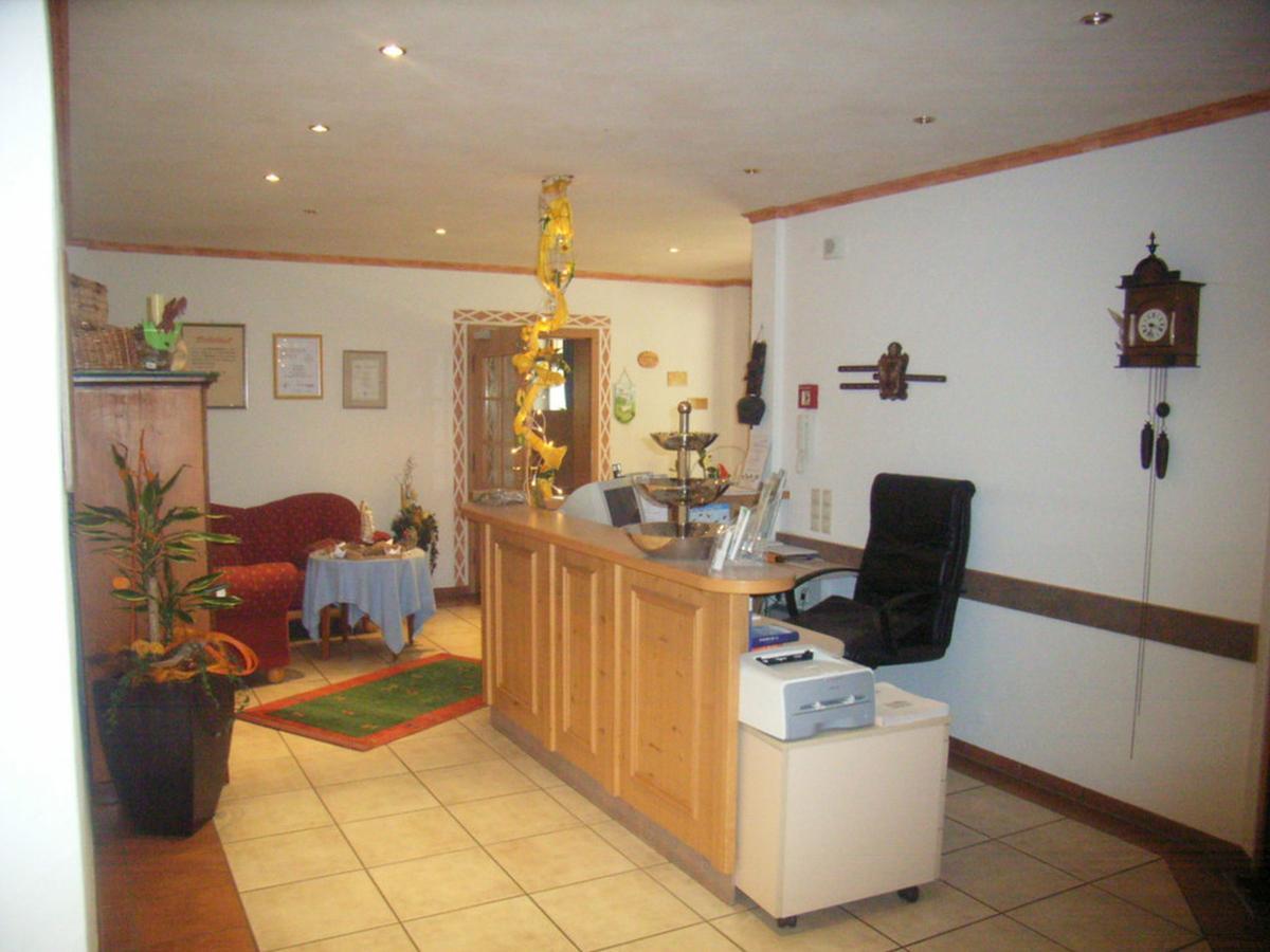 Landgasthof-Hotel-Roessle Oberprechtal Eksteriør billede
